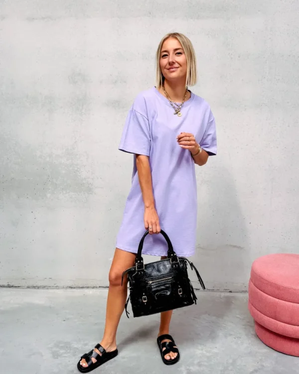 By Lenz Bags | VENISE BAG BLACK