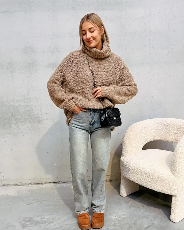 By Lenz Jeans/Trousers | VINTAGE WASH JEANS