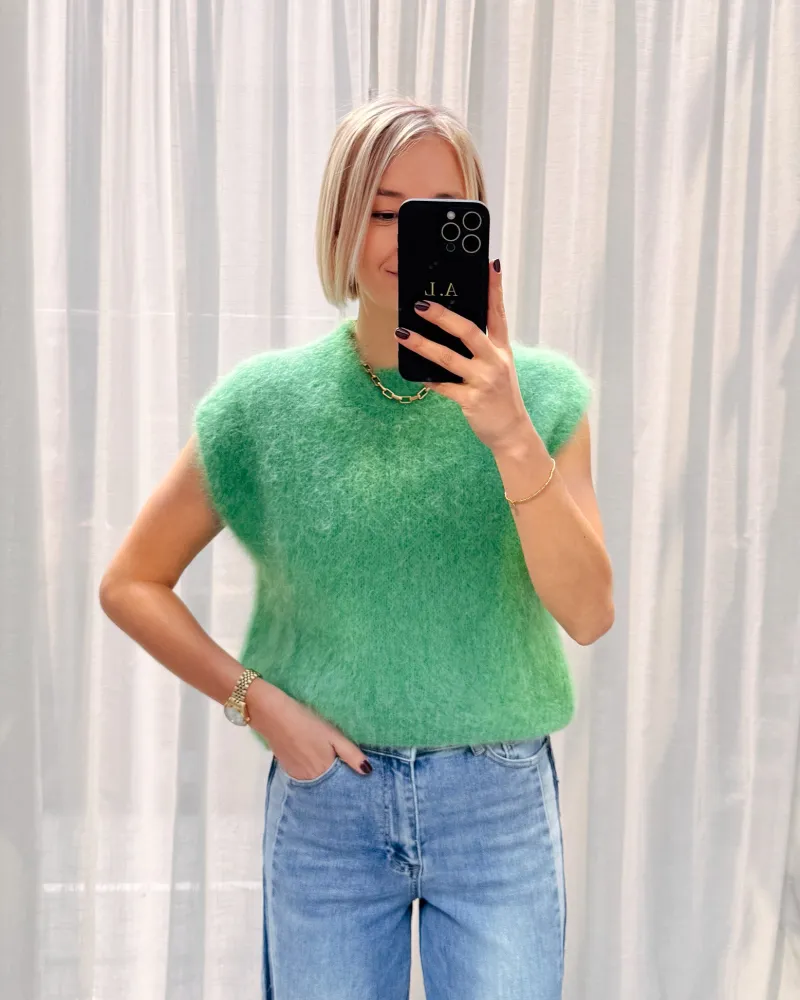 wear_your_greens_spencer_1.webp By Lenz Jackets | Sweaters | WEAR YOUR GREENS SPENCER