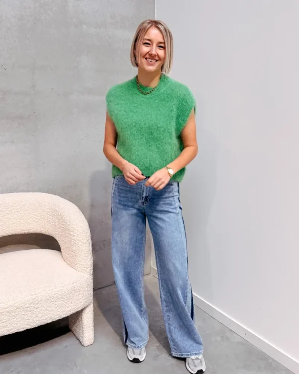 By Lenz Jackets | Sweaters | WEAR YOUR GREENS SPENCER