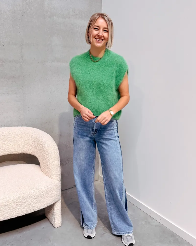wear_your_greens_spencer_2.webp By Lenz Jackets | Sweaters | WEAR YOUR GREENS SPENCER