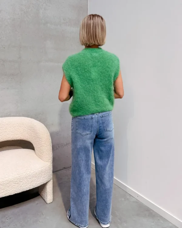 By Lenz Jackets | Sweaters | WEAR YOUR GREENS SPENCER