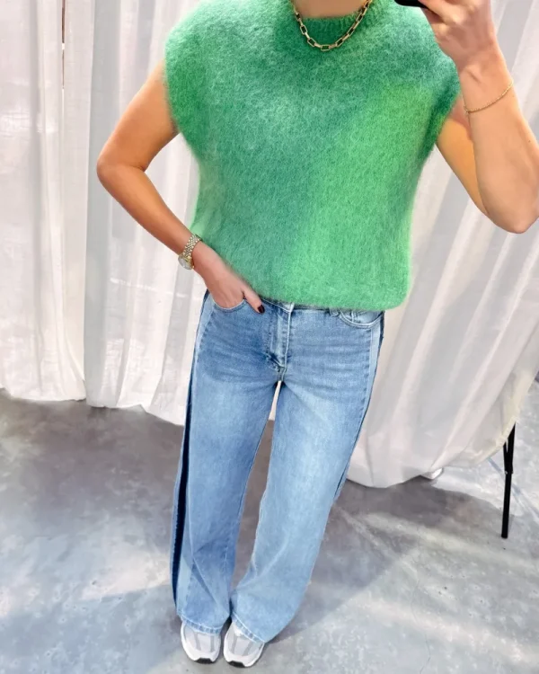 By Lenz Jackets | Sweaters | WEAR YOUR GREENS SPENCER