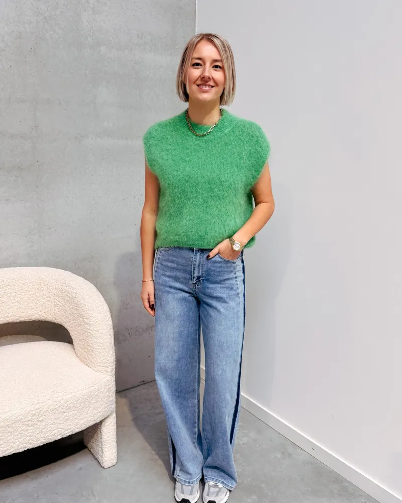 wear_your_greens_spencer_5.webp By Lenz Jackets | Sweaters | WEAR YOUR GREENS SPENCER